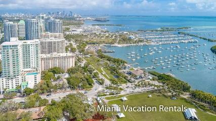 Loft for 4 Guests in Coconut Grove, Biscayne National Park, Picture 3