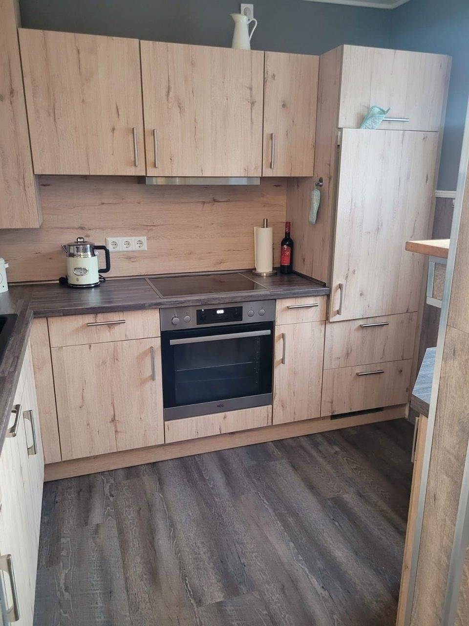 Ferienhaus Düne 16 in Berumbur, Norden and Surroundings