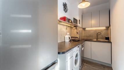 Ferienwohnung für 5 Personen in Kolberg, Polnische Ostsee, Bild 2