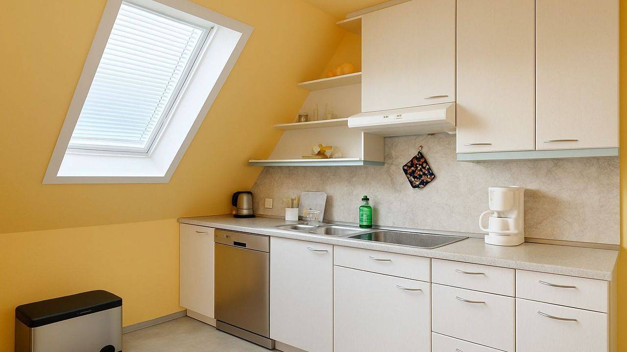 Ganze Ferienwohnung, Ferienwohnung für 2 Personen (37 m²) in Uhldingen-Mühlhofen in Unteruhldingen, Uhldingen-Mühlhofen