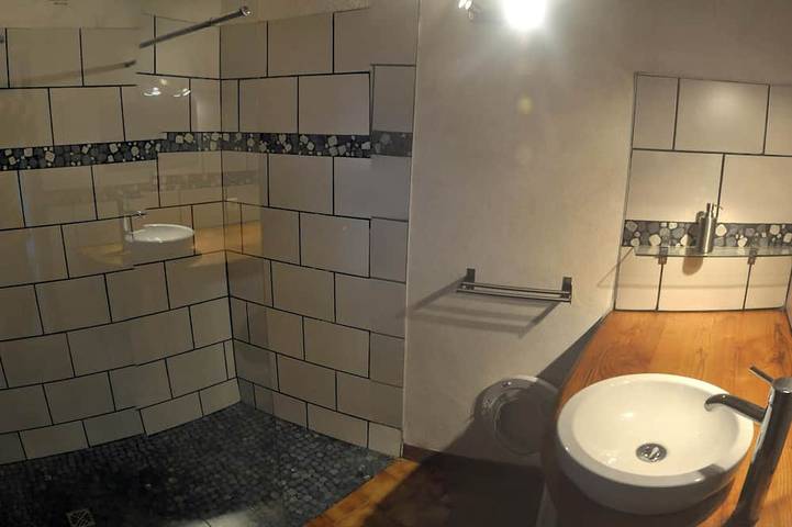 Gîte pour 4 personnes, avec terrasse à Bez-et-Esparon - 3