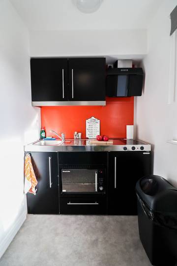 Apartment for 2 People in Southampton, South East England, Photo 4