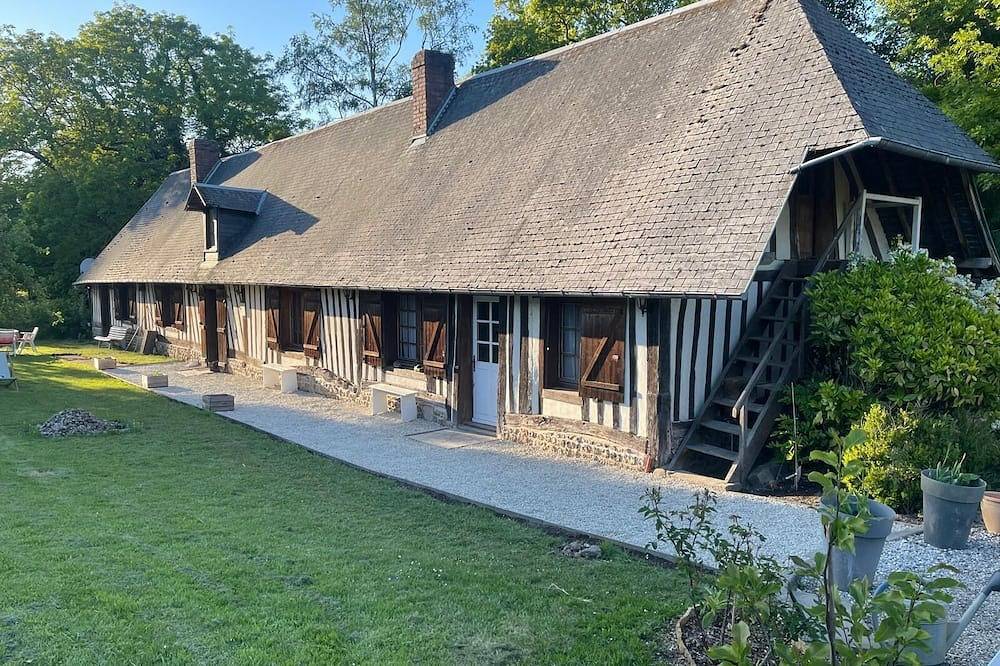 Maison de vacances