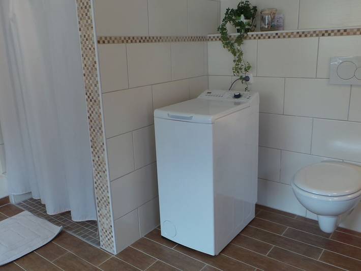Bungalow in Grube mit Barbecue und Wifi in Grube, Ostholstein