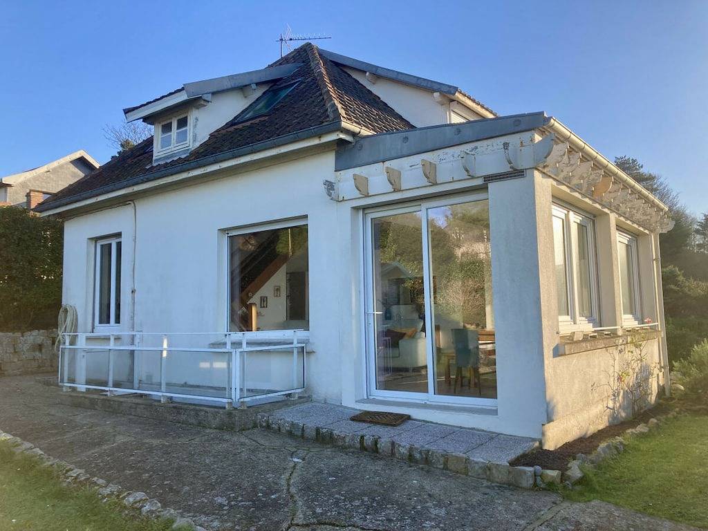 Photo : Maison de vacances