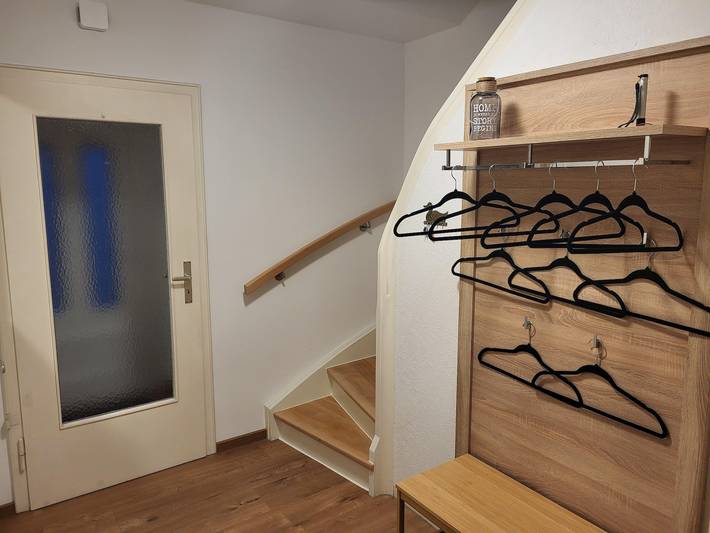 Ferienwohnung für 5 Personen, mit Garten in Hameln - 4