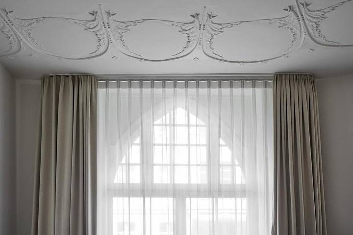 Hotel für 2 Personen, mit Sauna und Garten in Charlottenburg Berlin - 2
