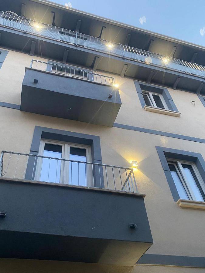 Althea B&B in Frida Beach, Corigliano-Rossano
