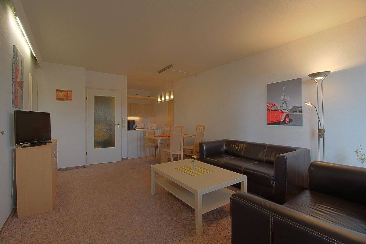 Ganze Ferienwohnung, Apartment 428 in Hohegeiß, Harzvorland