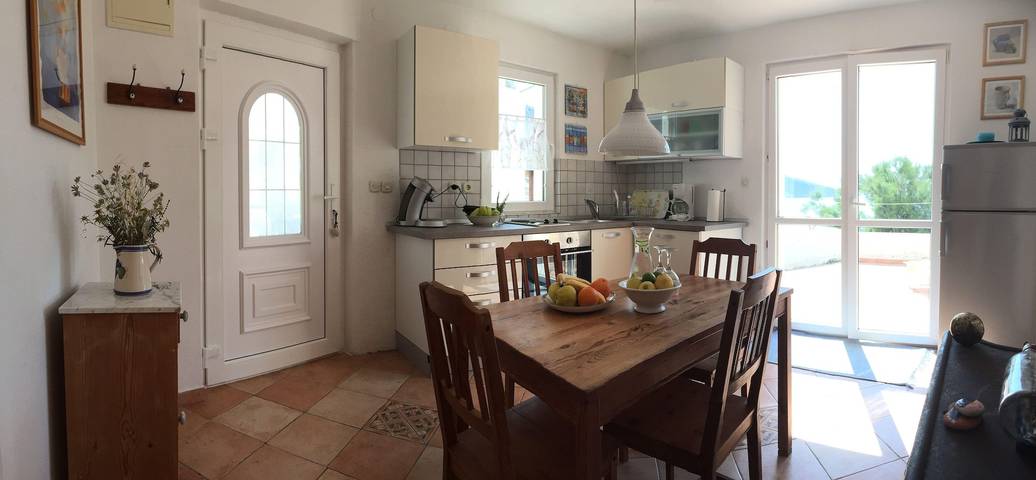 Casa Poseidon in Hvar
