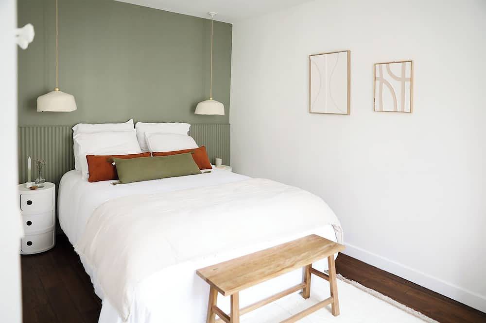 Apartamento entero, Primo Amore, Duplex in the heart of Rueil-Malmaison (92) in Rueil-Malmaison, Altos del Sena