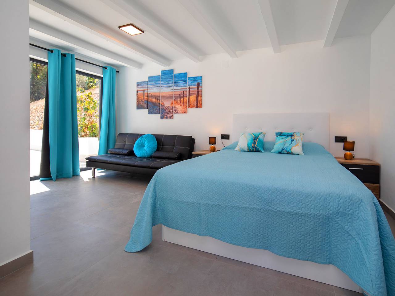 Estrella Azul in Maryvilla, Costa Blanca