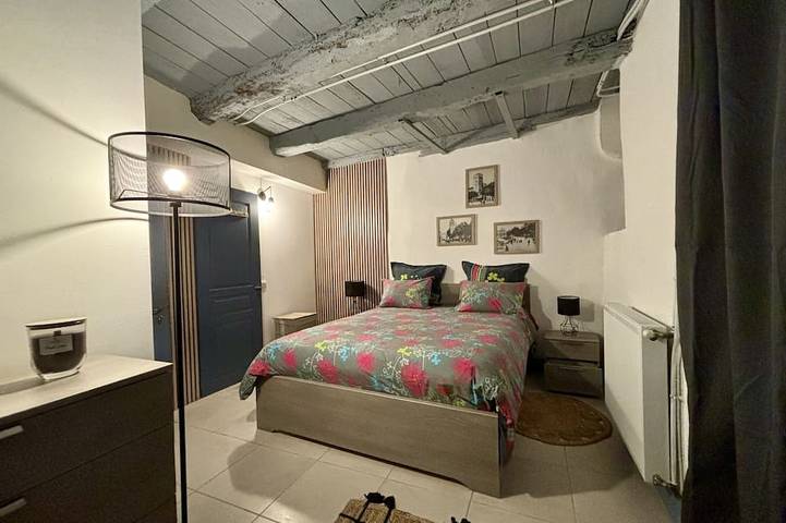 Location de vacances pour 6 personnes à Cahors - 3