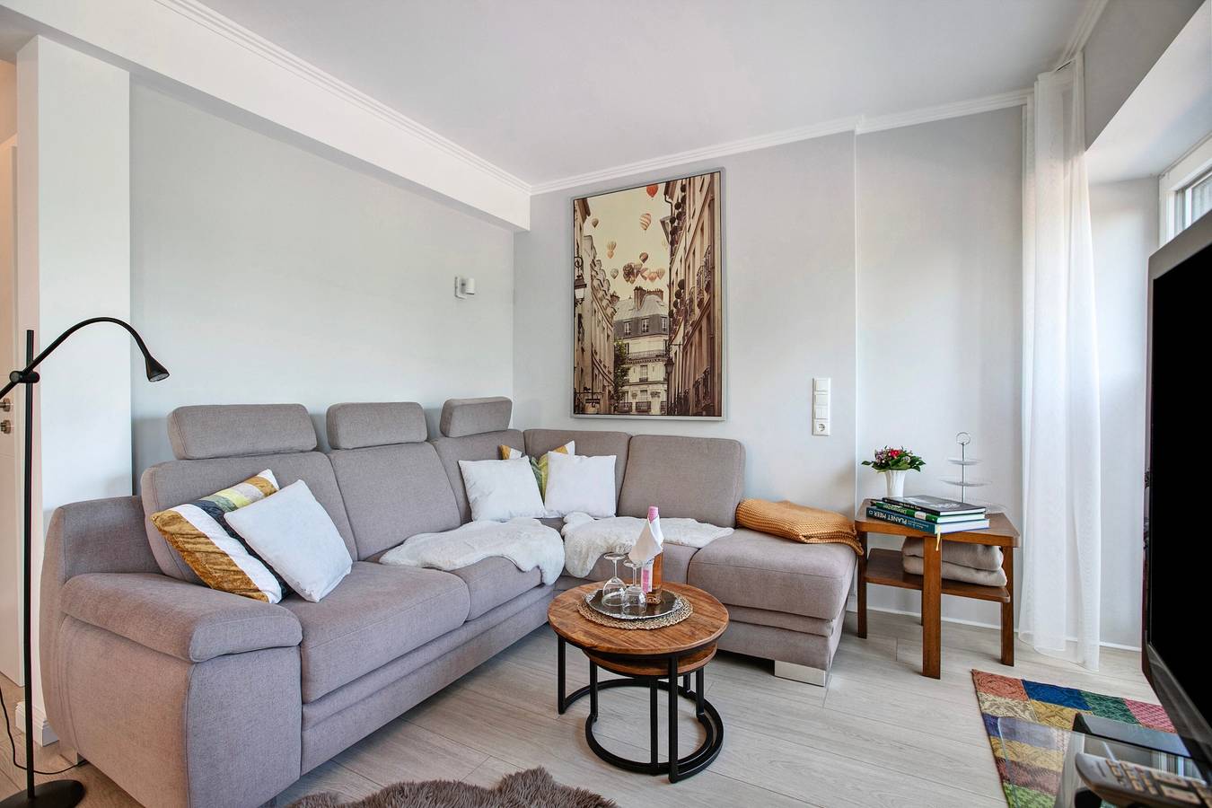 Ferienhaus 'Alte Tischlerei' mit Privatterrasse, Gemeinschaftsgarten und Wi-Fi in Hemmingstedt, Heide und Umgebung