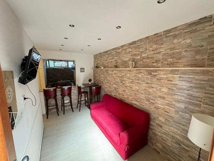 Apartamento de vacaciones para 4 personas - 1