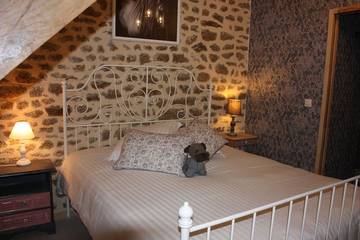 Chambre D’hôte pour 2 Personnes dans Magny-le-Désert, Région d'Alençon, Photo 4