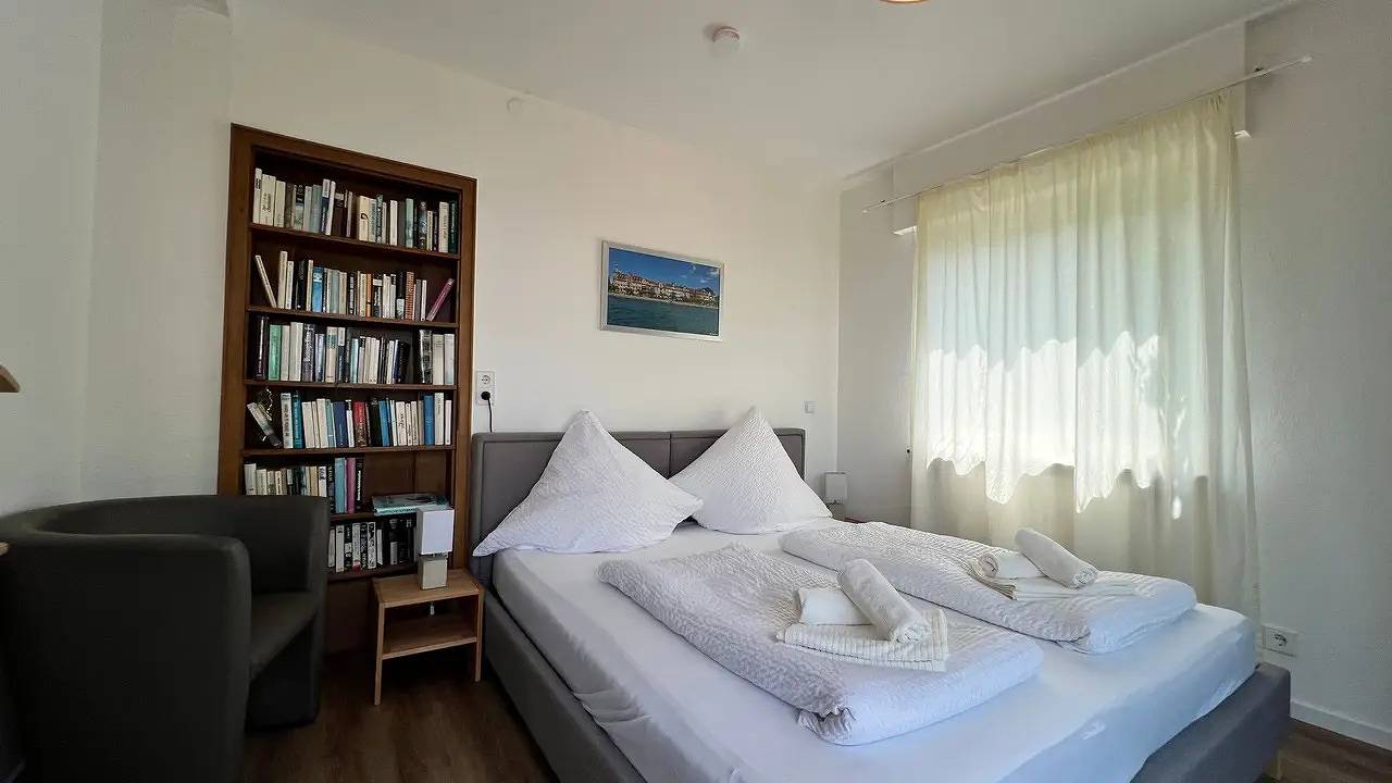 Ferienhaus für 4 Personen (125 m²) in Überlingen in Überlingen, Region Bodensee-Oberschwaben