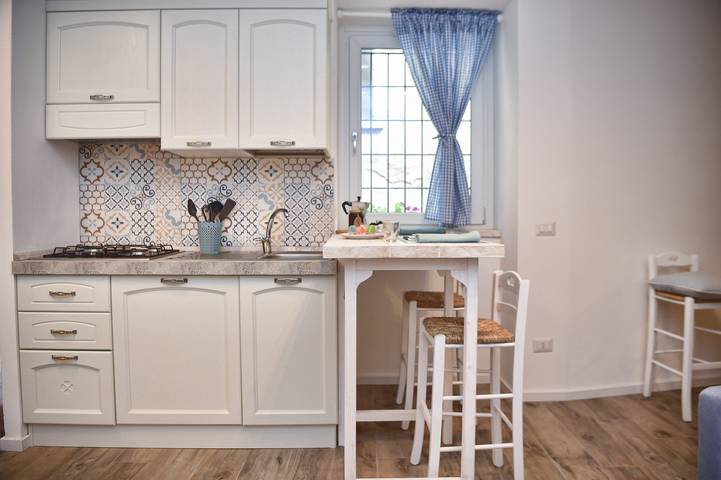 Ferienwohnung für 2 Personen, mit Haustier in Bellagio - 2