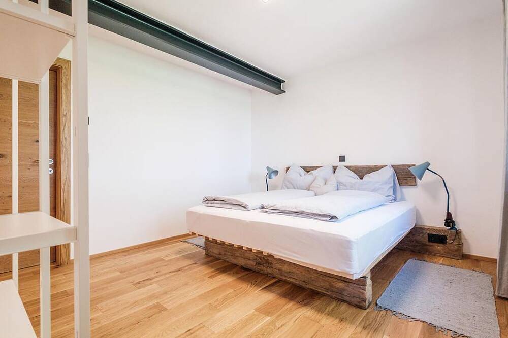 Ferienhaus Einischaun - Ferienhaus, 2 Bäder, 2 Wcs, Sauna, ruhig in Südoststeiermark, Riegersburg