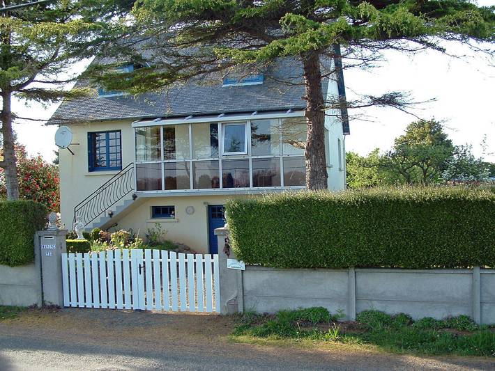 Gîte pour 6 personnes