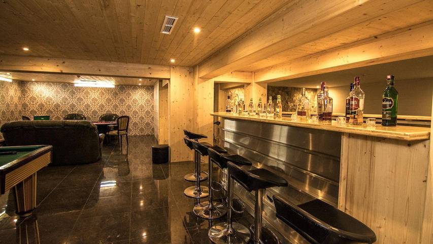 Chalet para 20 personas, con jardín y piscina en Algarve - 4