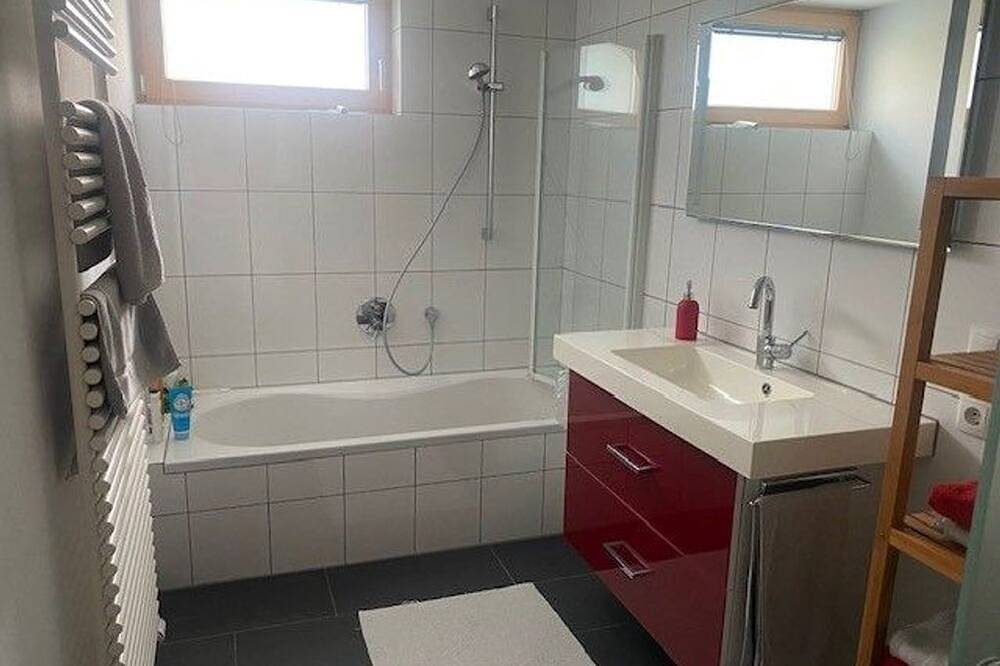 Ganze Wohnung, Apartment Marialis, Österreich in Bizau, Bregenzerwald