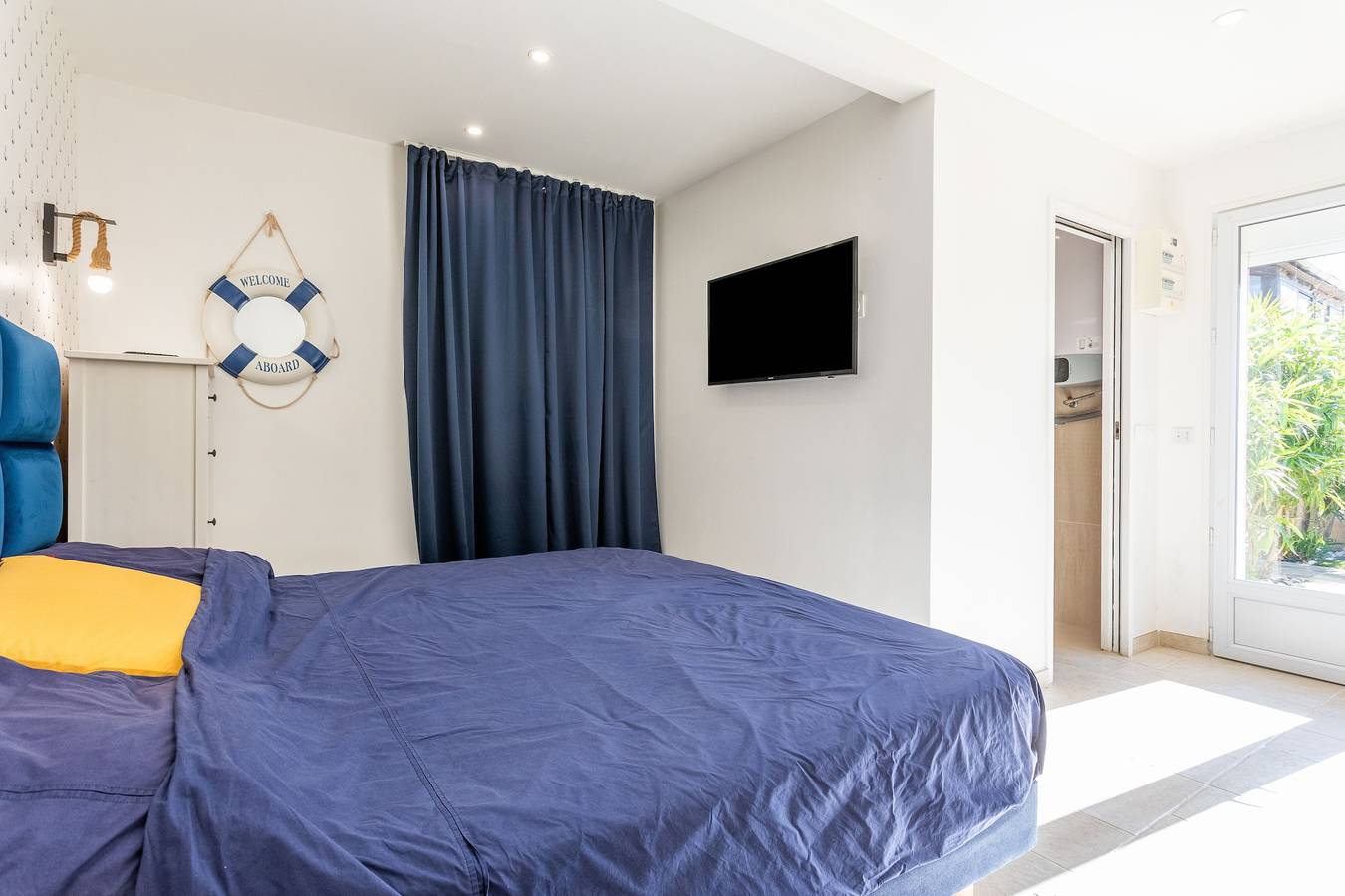 Appartement 'Studio Bormes' met privéterras, draadloos internet en airconditioning, foto 10