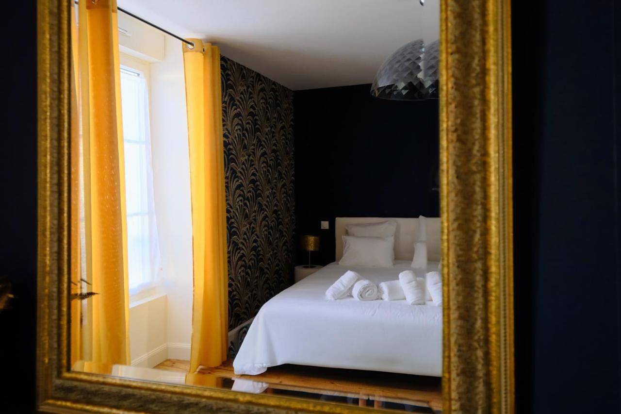 Double Room in Évron, Mayenne
