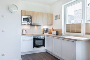 Ferienwohnung für 2 Personen in Ostseebad Boltenhagen, Boltenhagen, Bild 3