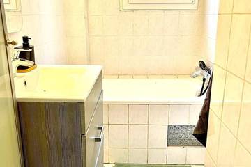 Appartement De Vacances pour 2 Personnes dans Champigny-sur-Marne, Val-de-Marne, Photo 3