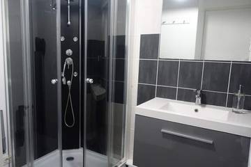 Appartement De Vacances pour 4 Personnes dans Quimper, Région de Quimper, Photo 3