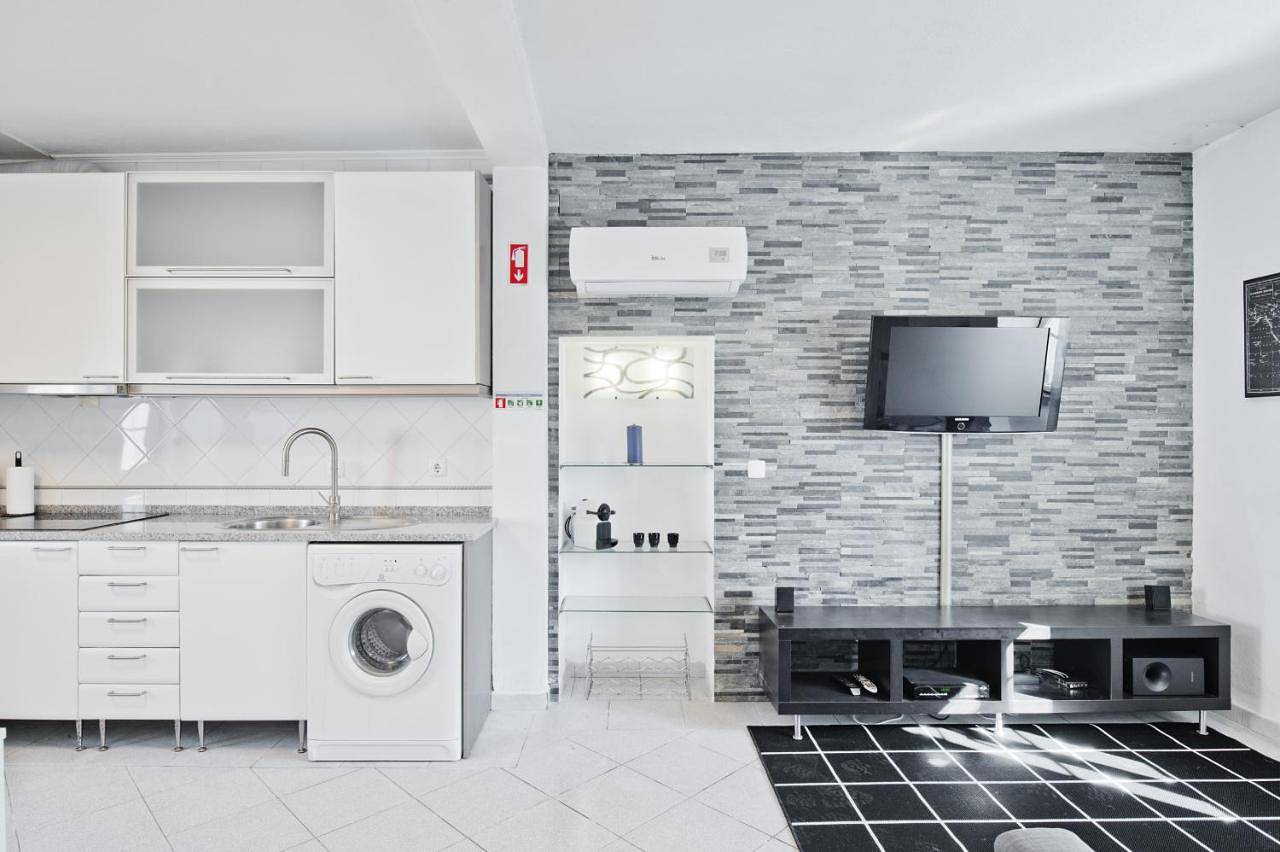 Apartamento inteiro, Two-Bedroom Apartment in Alcabideche, Costa de Lisboa