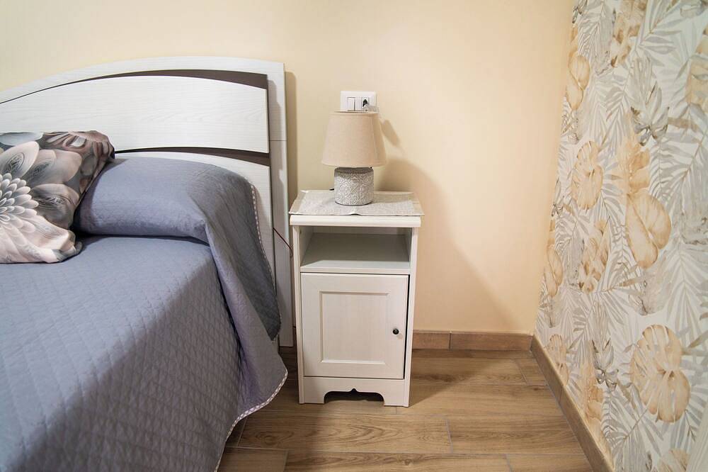 Cozy B&B between Naples, Caserta and the beautiful Amalfi Coast in Santa Maria a Vico, Caserta Provinz