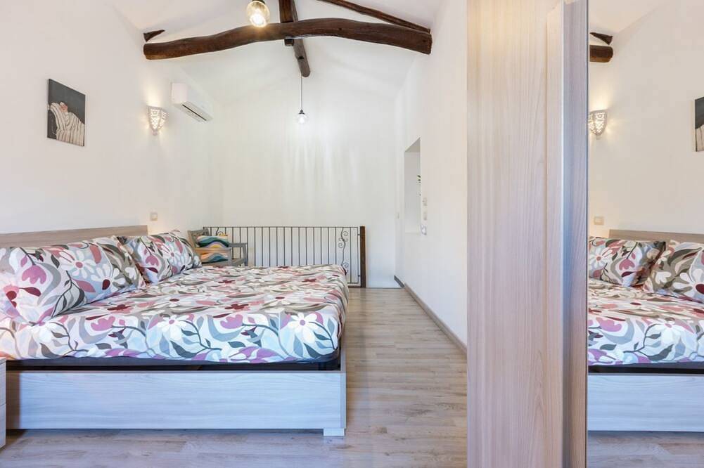 Ganze Wohnung, Guesthost - My Little Pink House in Quartu Sant'Elena, Campidano
