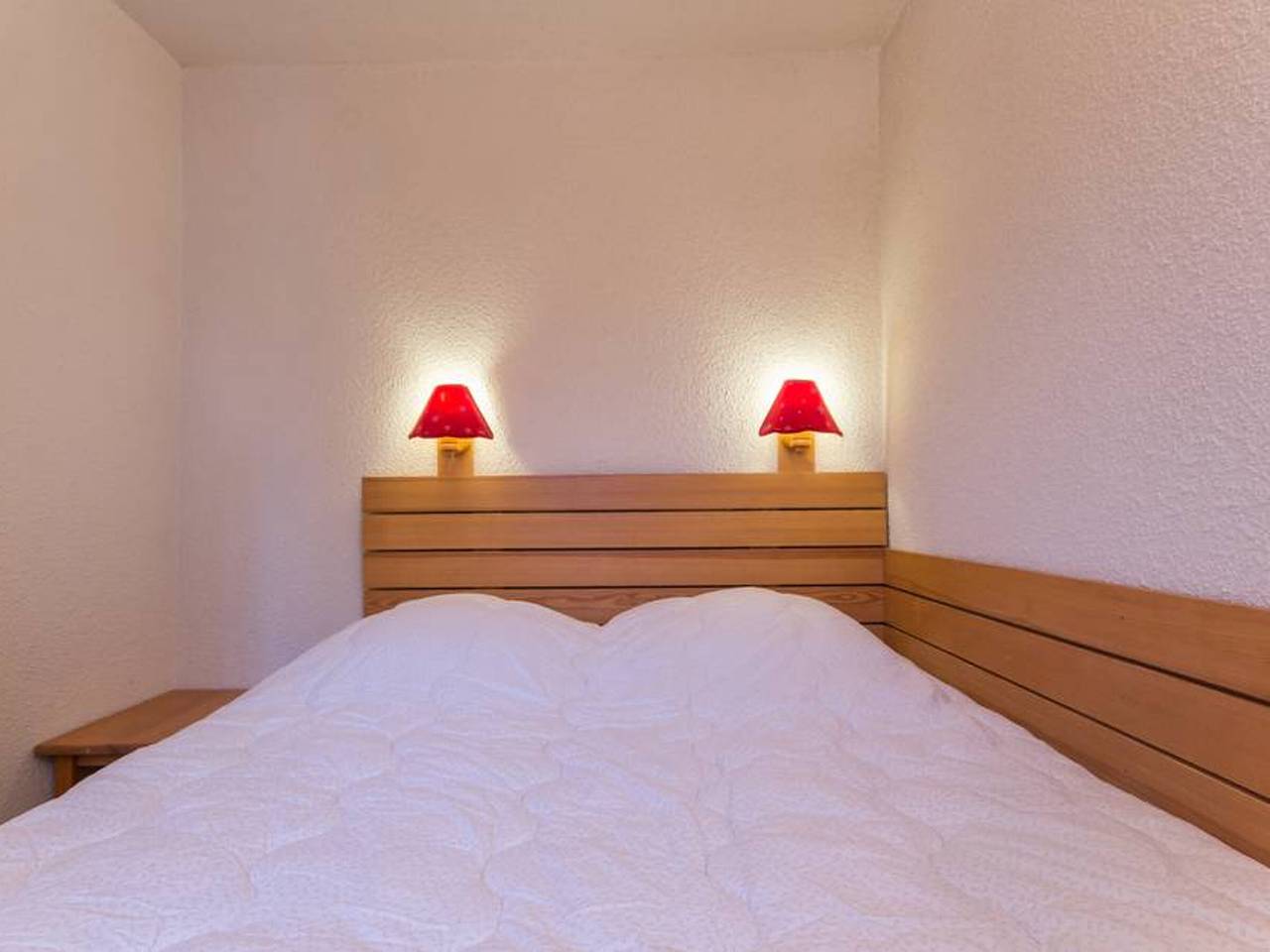 Apartamento entero, Dúplex confortable · Cerca de pistas · 9 pers · Vista montaña in La Plagne, Bellentre