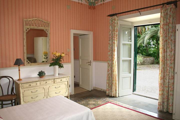 Casa di campagna storica vicino a Taormina e al mare. Splendida vista sull'Etna in Palì (Taormina), Taormina