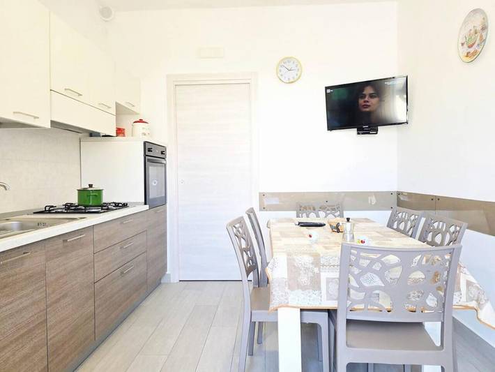 Appartamento vacanze per 3 persone - 1