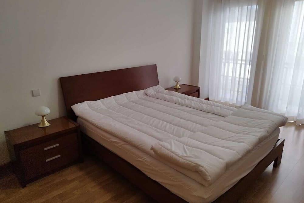 Entire apartment, Apartamento São Jorge in Leiria, Leiria District