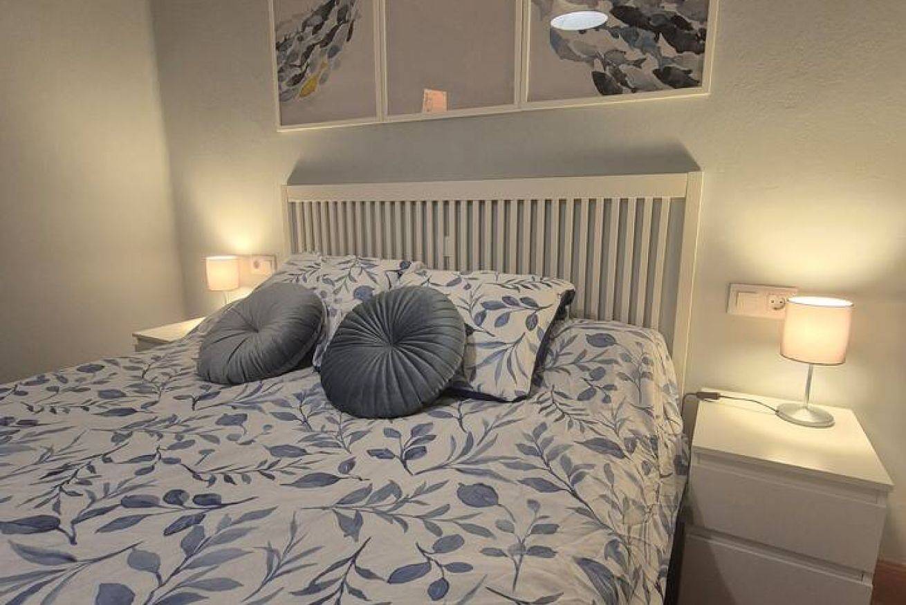 Apartamento entero, Encantador Apartamento con Wi-Fi, Lavadora y Cocina Completa in Cudillero, Costa Verde