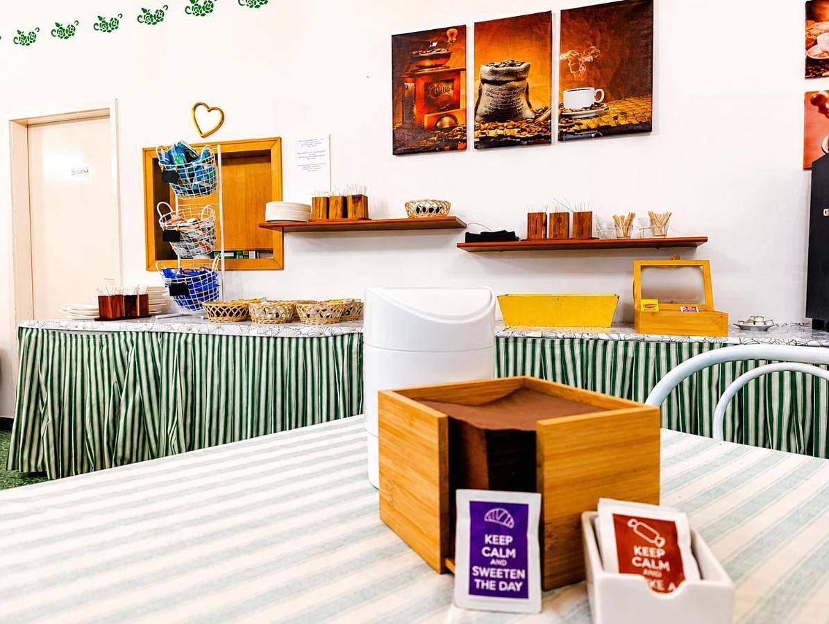 Hotel Amalfi & Dépendance in Ufficio 4/1-ter, Lignano Sabbiadoro