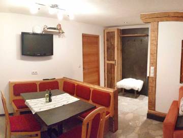 Ferienwohnung für 4 Personen in Nauderer Berge, Pfunds, Bild 3