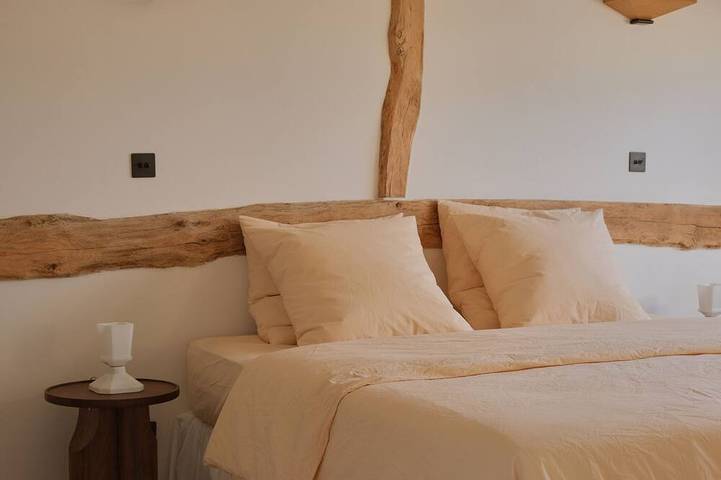Location de vacances pour 10 personnes, avec jardin à Boutigny-Prouais - 3
