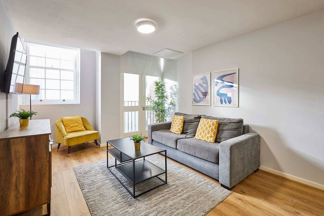 Appartamento vacanze a Liverpool a partire da 127€ a notte