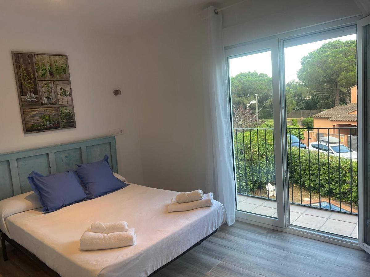 Double or Twin Room in Calella de Palafrugell, Palafrugell