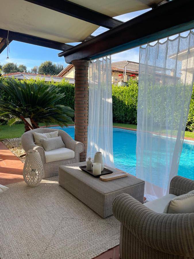 Your house by the sea in Marina di Pietrasanta, Pietrasanta