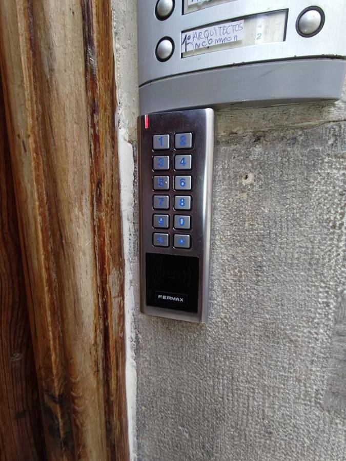 Maison d’hôte pour 3 personnes à Valence (Espagne) - 4