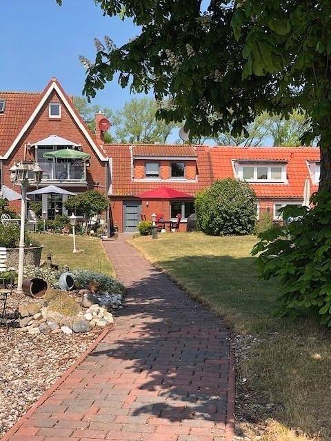 Ferienhaus für 3 Personen, mit Garten in Westfehmarn - 2
