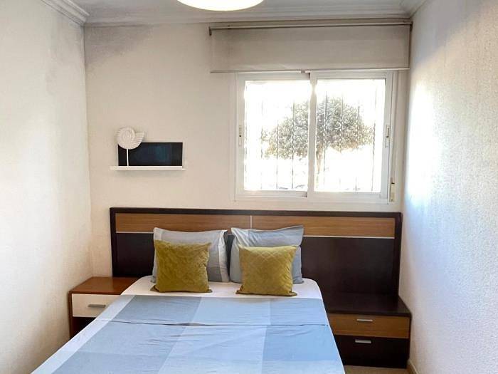 Apartamento vacacional entero, Apartamento de vacaciones para 9 personas in Sagunto, Costa de Valencia