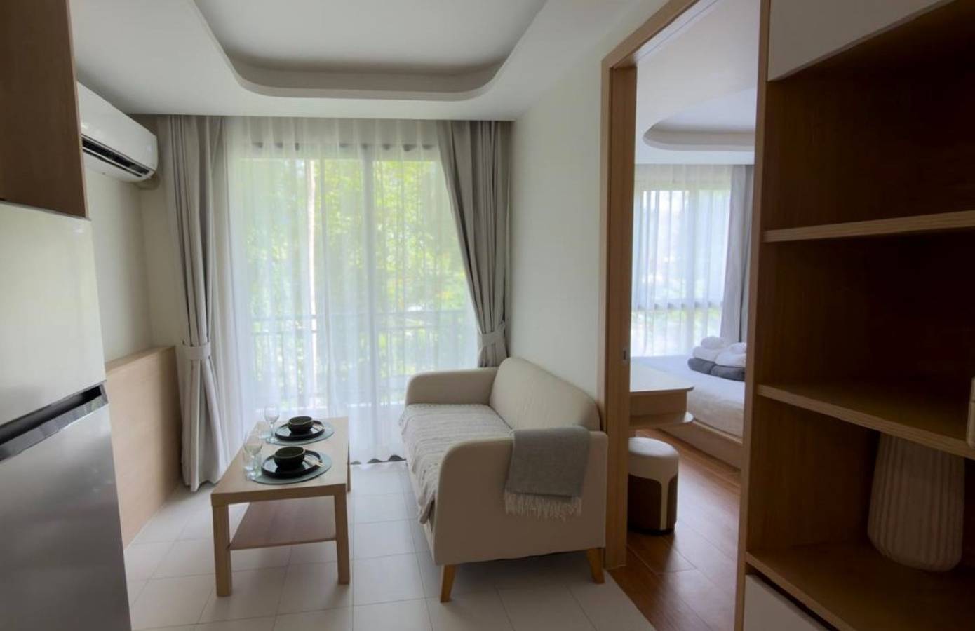 Appartamento intero, Modern apartment at the new Fantasea Condo in Kamala Beach, Kamala