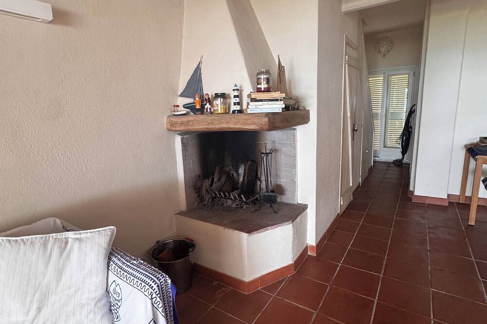 Casina al Mare, Porto Rafael in Palau (Sardegna), Gallura